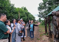 Gia Lai tổ chức chương trình Famtrip khảo sát, kết nối tour tuyến du lịch