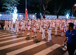 Giả mạo VTV tổ chức 'Duyệt binh nhí' nhằm thu thập thông tin cá nhân