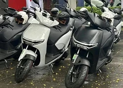 Giá xe máy điện Honda cập nhật cuối tháng 7/2025: Chênh cao 4 triệu đồng!