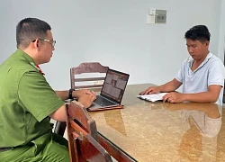 Giám đốc công ty thuê 5 ô tô mang đi cầm cố, chiếm đoạt hơn 2,3 tỷ đồng