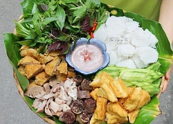 Gợi ý 5 món ngon cho cuối tuần, vừa dễ làm lại bắt mắt, không nấu quá phí!