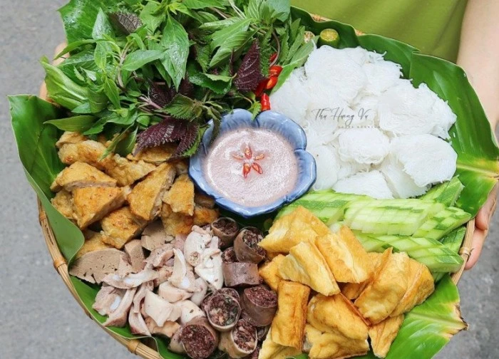 Gợi ý 5 món ngon cho cuối tuần, vừa dễ làm lại bắt mắt, không nấu quá phí!