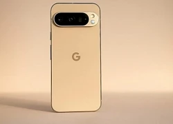 Google chính thức chốt lịch ra mắt dòng Pixel 10