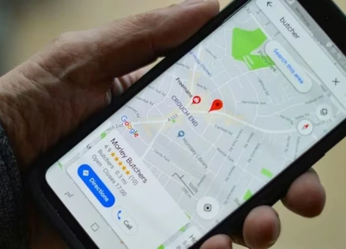 Google chuẩn bị 'xóa sổ' một tính năng trên Google Maps