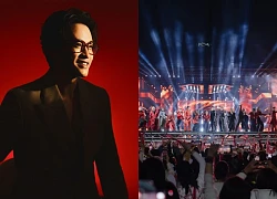 Hà Anh Tuấn nói gì về các concert "cháy vé" của Anh Trai - Chị Đẹp?