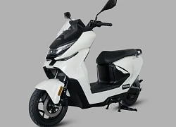 Hai mẫu xe máy điện Honda sắp được nhập về Việt Nam