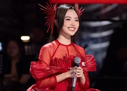 "Hằng Nga" Phương Mỹ Chi hát hit Sơn Tùng rinh luôn Top 1 Chung kết, diễn 2 bài netizen khen như mở concert riêng