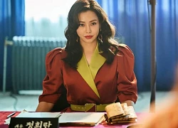 'Hoa hậu đẹp nhất Hàn Quốc' Honey Lee đóng chính trong phim 19+ của Netflix