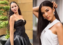 Hoàng Thùy bị tố mỉa mai hết thời, đáp trả gắt, lộ thu nhập cực khủng