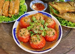 Hôm nay nấu gì: Bữa cơm ngon thế này ai nỡ chối từ