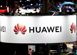 Huawei trình làng hệ thống điện toán AI cạnh tranh với Nvidia