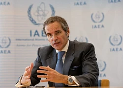 IAEA: Iran sẵn sàng nối lại đối thoại kỹ thuật về vấn đề hạt nhân