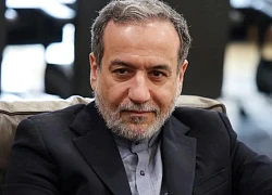 Iran và E3 nối lại đàm phán hạt nhân