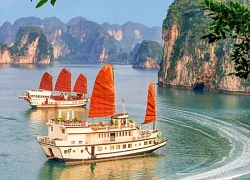 Khách Tây du lịch Việt Nam 19 lần trong 18 năm, chia sẻ những điểm đến ấn tượng