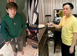 Khi hào quang sụp đổ: Góc tối của Showbiz và cái giá của danh vọng