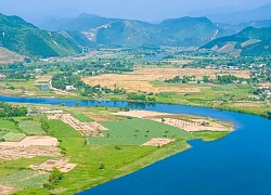 Không nhận ra Đà Nẵng