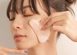 Làm đẹp bằng Gua Sha đúng cách để mang lại hiệu quả chăm sóc da tối đa