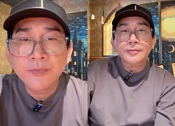 Làm rõ tin đồn NSƯT Kim Tử Long mắc bạo bệnh