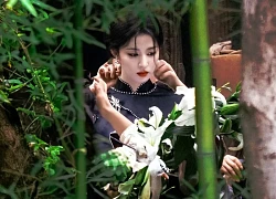 Lần đầu có mỹ nhân già trước tuổi lại được khen nức nở: Khí chất cao sang quyền quý, visual không đùa được đâu