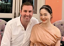 Lan Phương hậu ly thân chồng Tây: "Tôi chưa từng cần 1 đồng tiền nào của chồng"