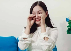 Lan Phương từng để lộ nhiều dấu hiệu bất ổn trước khi làm thủ tục ly hôn đơn phương chồng Tây