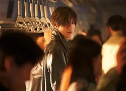 Làn sóng tẩy chay phim của Lee Min Ho bất ngờ dâng cao: Nhận bão 1 sao vì "không biết xấu hổ"