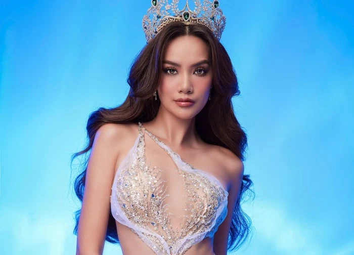 Lê Hoàng Phương không ngại 'đối đầu' Bùi Quỳnh Hoa, Ngọc Châu
