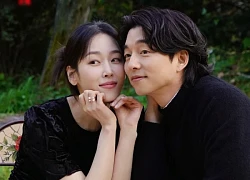 Lộ tin nhắn cãi vã giữa Gong Yoo và "nữ hoàng rating xứ Hàn", Song Hye Kyo còn "thêm dầu vào lửa"