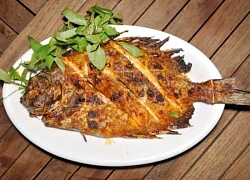 Loài cá có mùi hôi nồng, từng bị hắt hủi không thương tiếc, nay thành đặc sản đắt đỏ, giá 500 nghìn đồng/kg