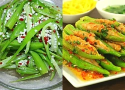 Loại quả được ví như 'nhân sâm xanh' gây bất ngờ với vô vàn cách chế biến