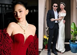Loạt động thái lạ của Tóc Tiên trước nghi vấn rạn nứt với Hoàng Touliver