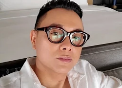 Lời cảnh tỉnh nhìn từ cú trượt Công Trí