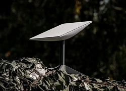 Mạng Starlink gặp sự cố, toàn bộ tiền tuyến Ukraine mất kết nối trong 150 phút