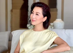MC Kỳ Duyên nói tiếng Anh lưu loát, NSND Thái Bảo gây xúc động mạnh