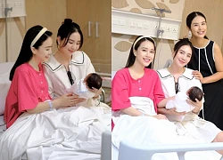 MC Ngô Mai Phương VTV báo tin vui ở tuổi 28