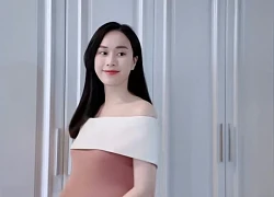 MC VTV nổi tiếng: Cuộc hôn nhân "bí mật mà viên mãn" với chồng Tiến sĩ, sinh 2 con ở nhà 9 tầng sướng như tiên