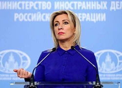 Moskva kêu gọi thiết lập 'Ngày quốc tế chống chủ nghĩa bài Nga'