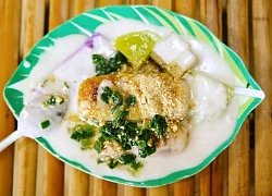 Một món chuối của Việt Nam được xếp hạng "ngon nhất thế giới": Có gì mà cả người Việt và khách nước ngoài đều mê?