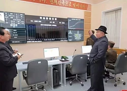 Một phụ nữ mở 'trang trại laptop' tại Mỹ nghi để giúp Triều Tiên
