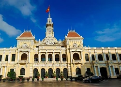 Một vòng khám phá Phường Sài Gòn sống động giữa lòng TP.HCM