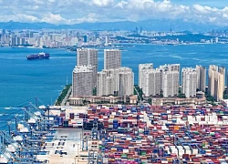 Mỹ đẩy mạnh ký kết thỏa thuận thương mại với châu Á, Trung Quốc đối mặt áp lực