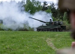 Mỹ phê duyệt bán vũ khí trị giá 330 triệu USD cho Ukraine
