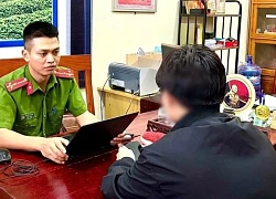 Nam sinh ở Hà Nội bị thao túng, trốn vào nhà nghỉ, báo gia đình bị bắt cóc