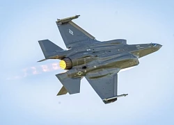 NATO đặt cược lớn vào F-35: Vũ khí chiến lược hay canh bạc rủi ro?