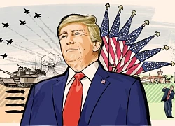 Nga phản ứng rắn, ông Donald Trump "quay xe" hay tính nước cờ mới ở Ukraine?