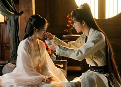 Ngao Thụy Bằng, Lý Lan Địch tiết lộ lý do tham gia 'Triều Tuyết Lục'
