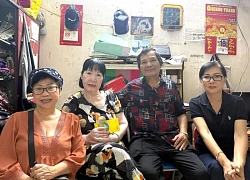 Nghệ sĩ cải lương Thành Tài: 75 tuổi vẫn ở trọ, cuộc sống bấp bênh