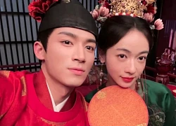Ngô Cẩn Ngôn chưa bao giờ bị đối xử rẻ mạt thế này: Cố gắng bao nhiêu cũng thành công cốc, chuyện gì đây?