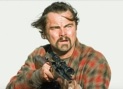 Ngoại hình luộm thuộm, già nua của nam thần 1 thời Leonardo DiCaprio ở tuổi 51