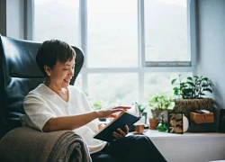 Người phụ nữ lương hưu cao sống trong căn nhà 4 tầng: Tôi ghen tỵ với bà hàng xóm nghèo